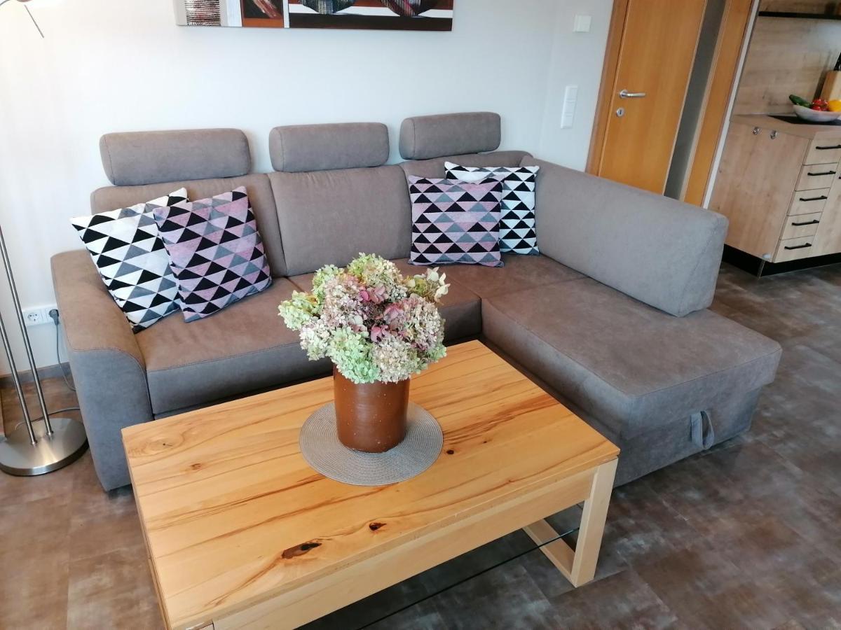 Komfort Appartements Serviced By Auhof Kaprun Dış mekan fotoğraf