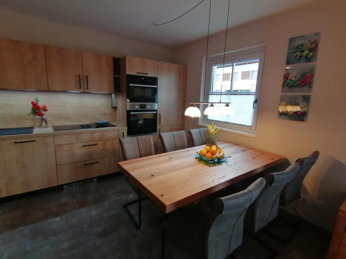 Komfort Appartements Serviced By Auhof Kaprun Dış mekan fotoğraf
