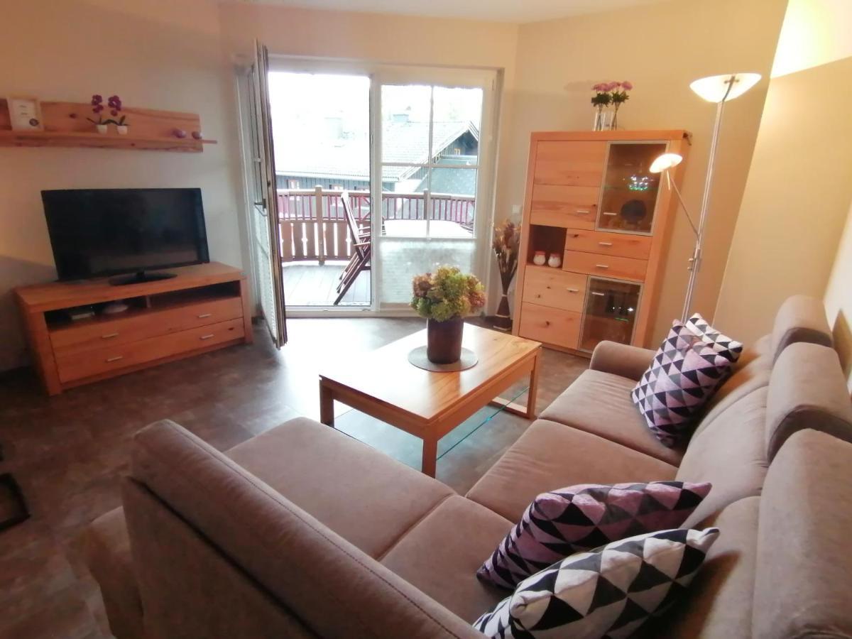 Komfort Appartements Serviced By Auhof Kaprun Dış mekan fotoğraf