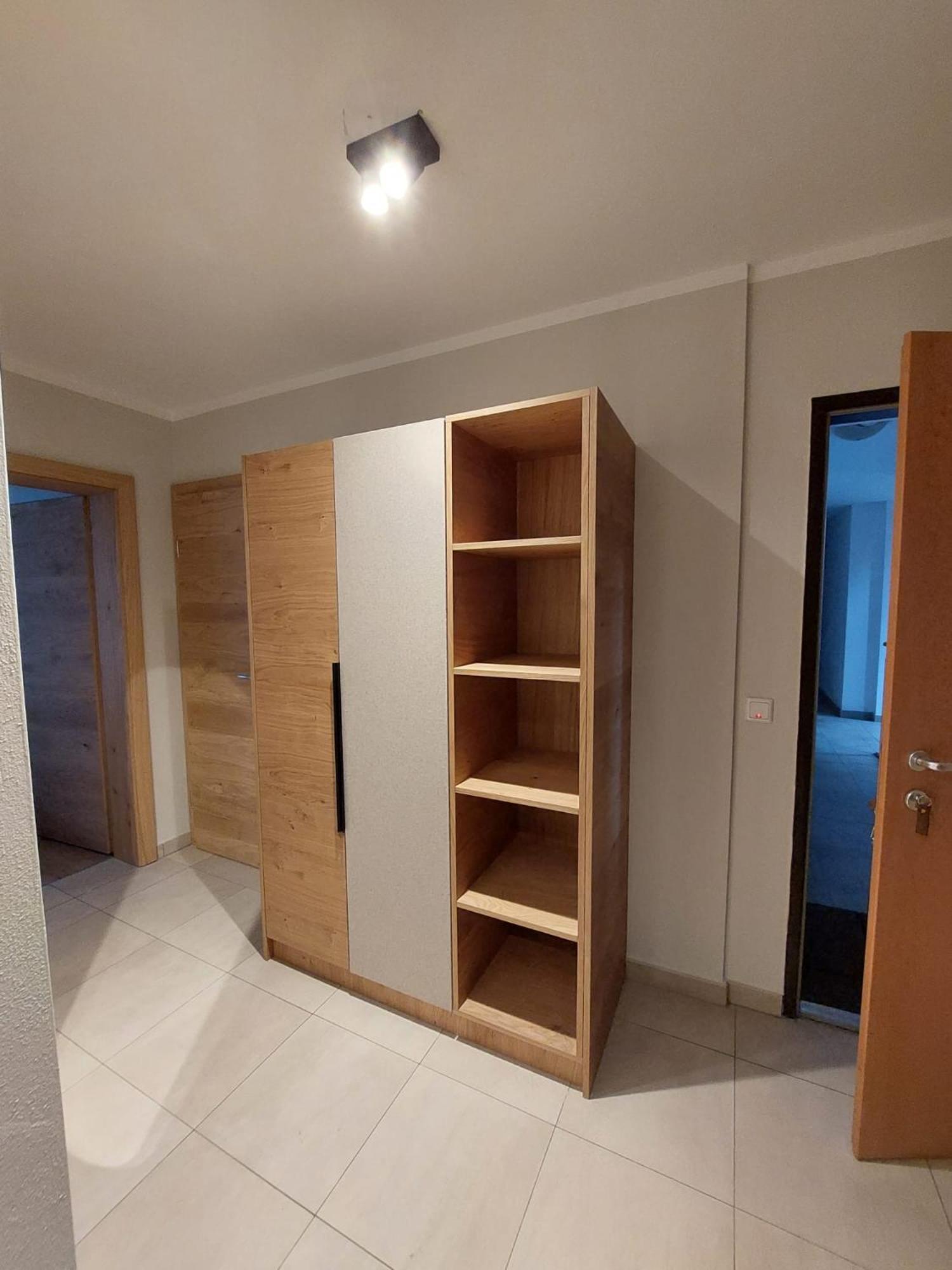 Komfort Appartements Serviced By Auhof Kaprun Dış mekan fotoğraf