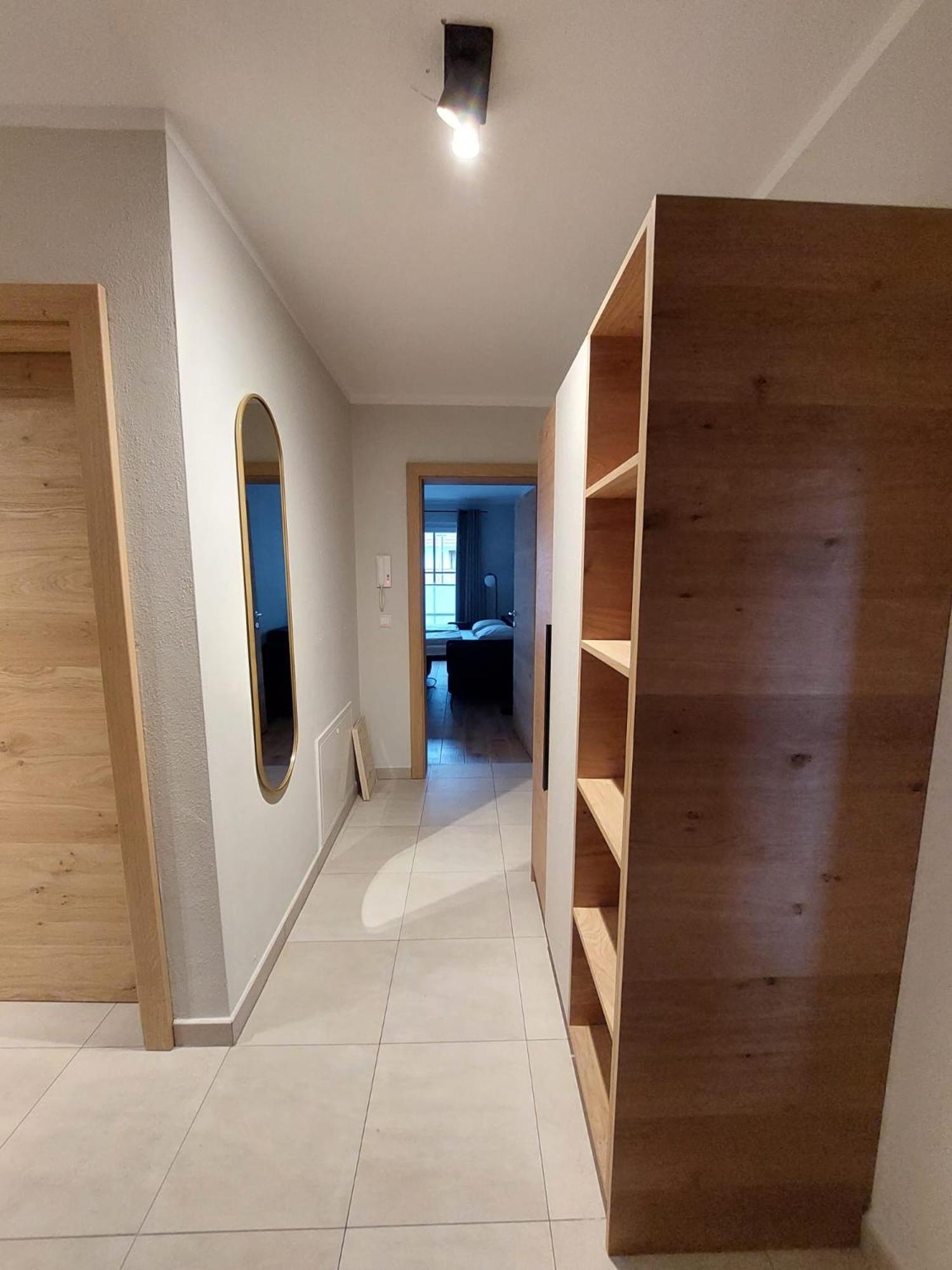 Komfort Appartements Serviced By Auhof Kaprun Dış mekan fotoğraf