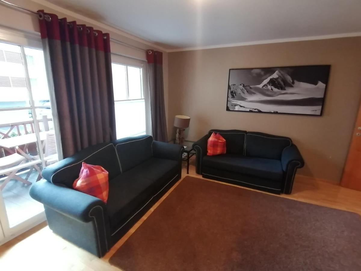 Komfort Appartements Serviced By Auhof Kaprun Dış mekan fotoğraf