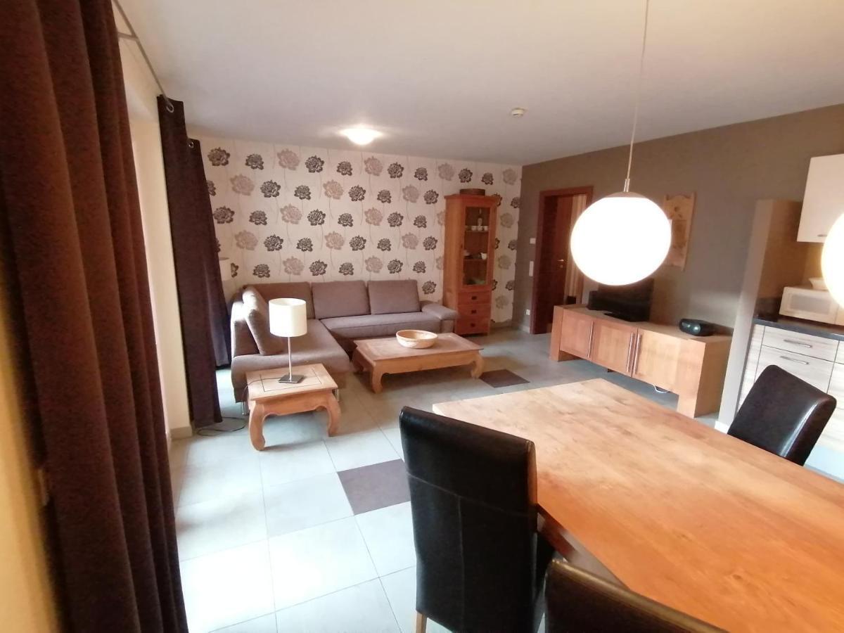 Komfort Appartements Serviced By Auhof Kaprun Dış mekan fotoğraf