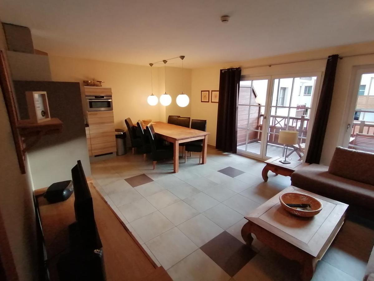 Komfort Appartements Serviced By Auhof Kaprun Dış mekan fotoğraf