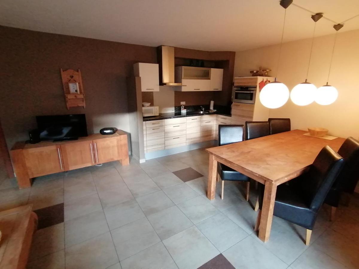 Komfort Appartements Serviced By Auhof Kaprun Dış mekan fotoğraf