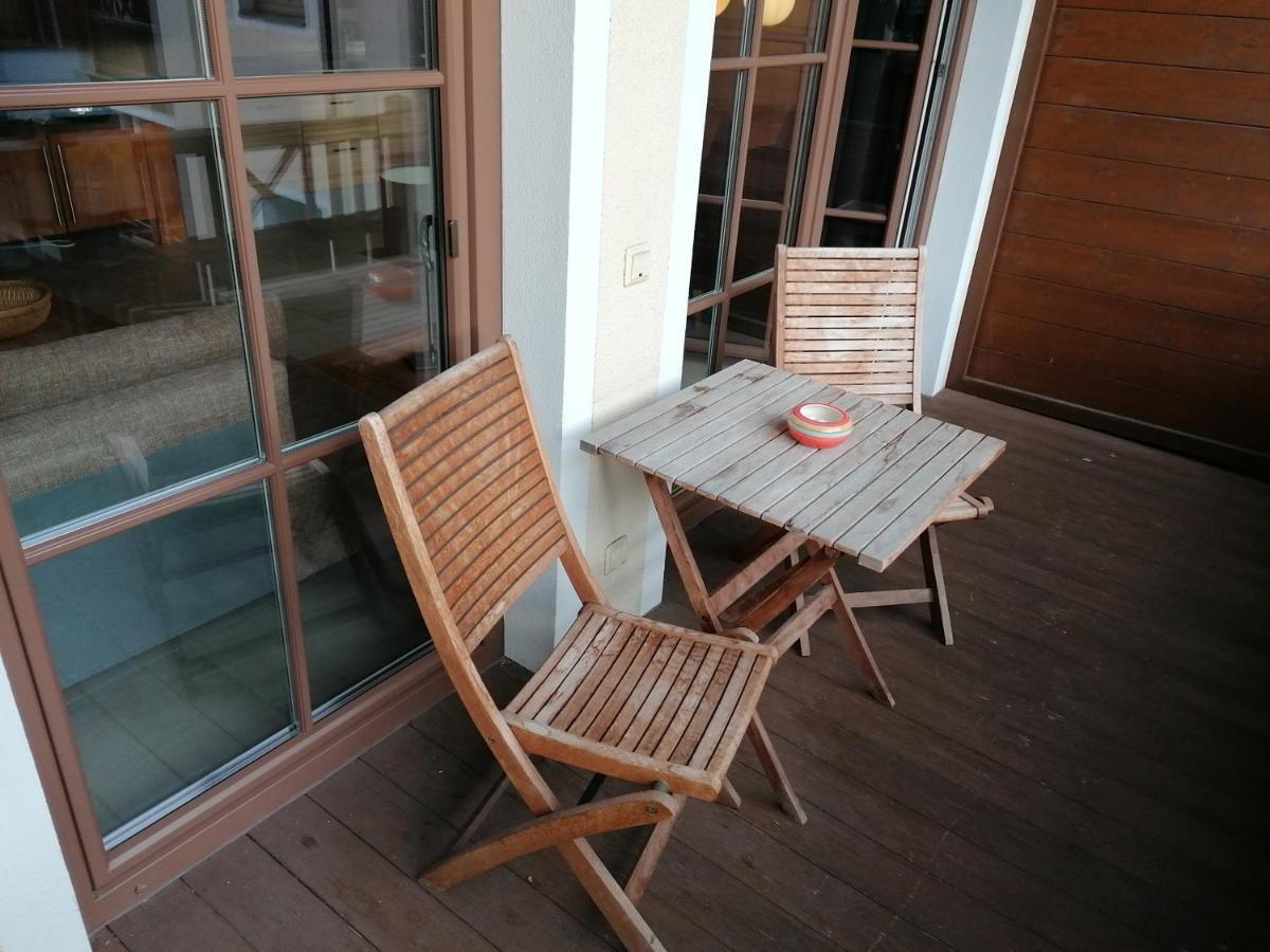 Komfort Appartements Serviced By Auhof Kaprun Dış mekan fotoğraf