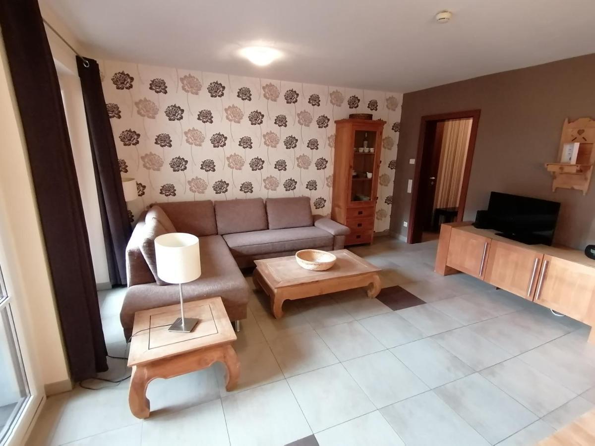 Komfort Appartements Serviced By Auhof Kaprun Dış mekan fotoğraf