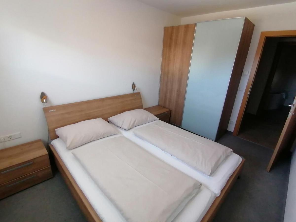 Komfort Appartements Serviced By Auhof Kaprun Dış mekan fotoğraf